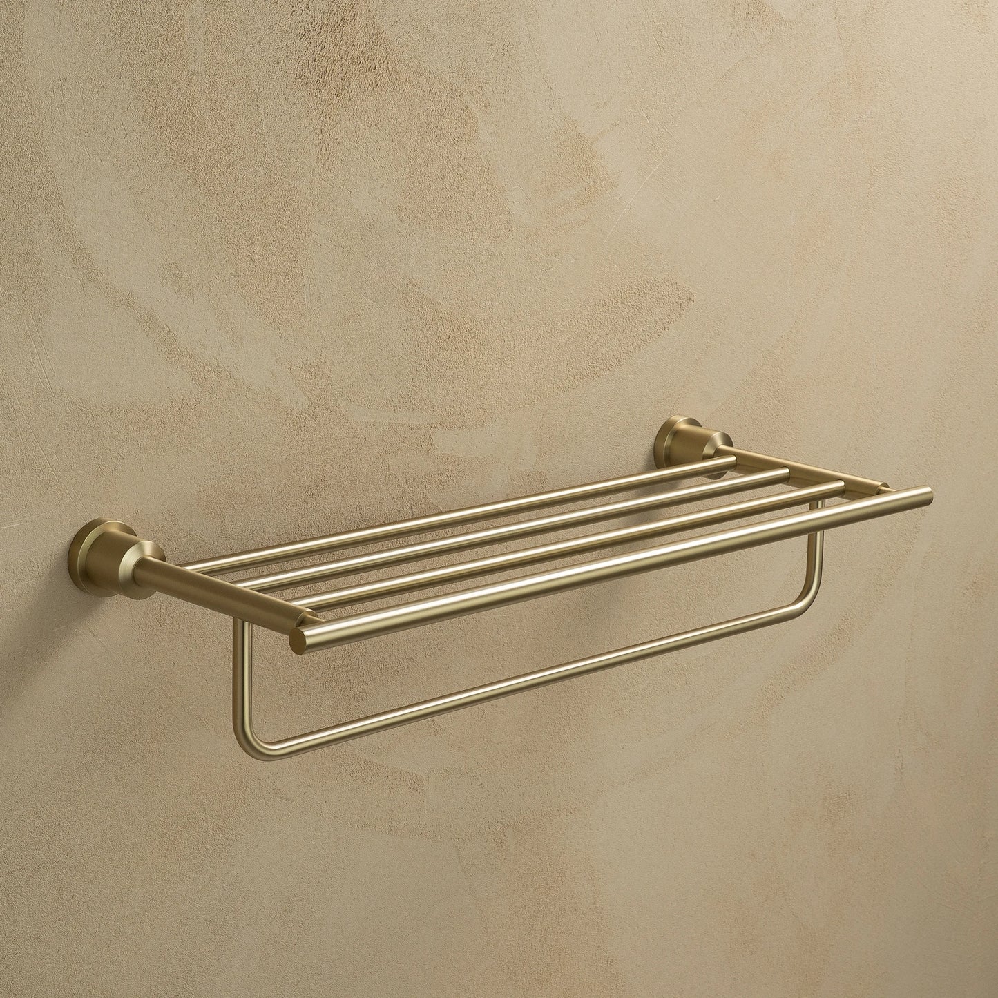 
                  
                    Beckett Towel Rack
                  
                