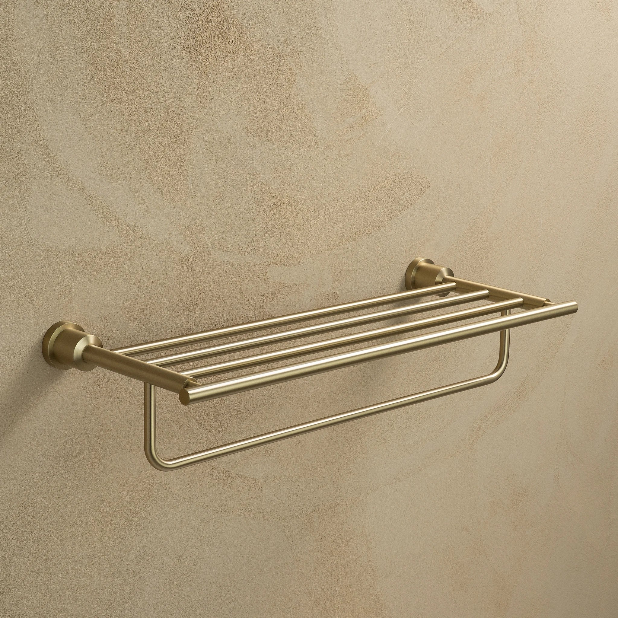 Beckett Towel Rack