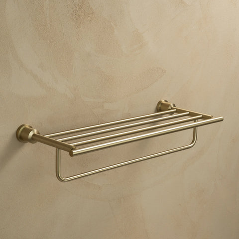 Beckett Towel Rack