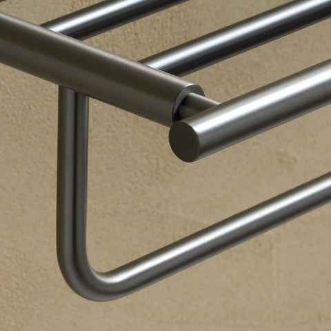 Beckett Towel Rack