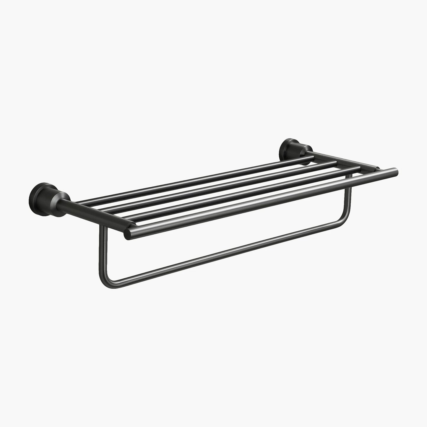 
                  
                    Beckett Towel Rack
                  
                