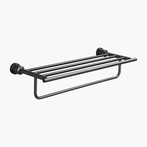 Beckett Towel Rack
