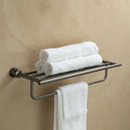 
                  
                    Beckett Towel Rack
                  
                