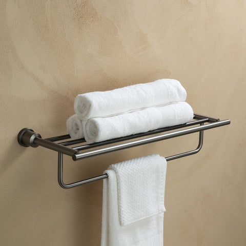 Beckett Towel Rack