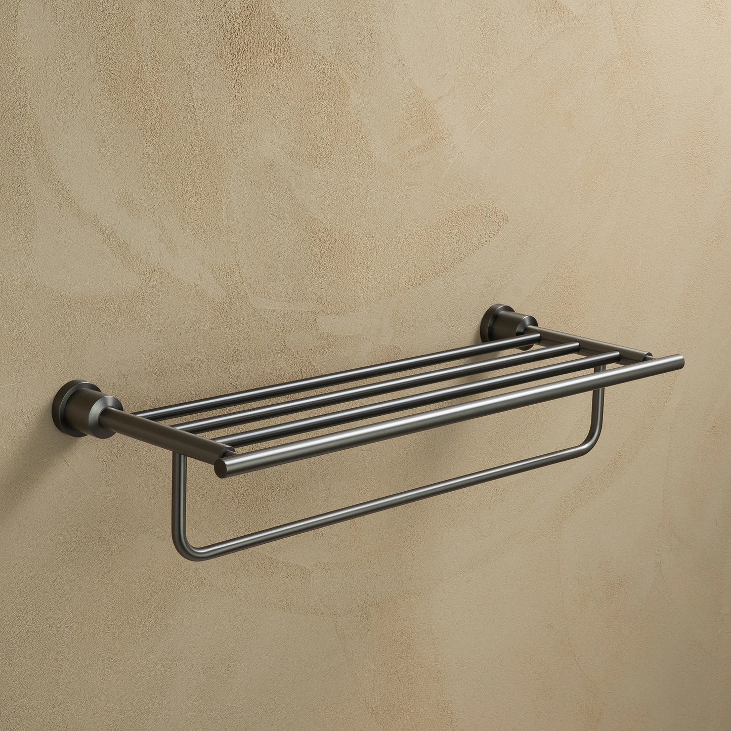 
                  
                    Beckett Towel Rack
                  
                
