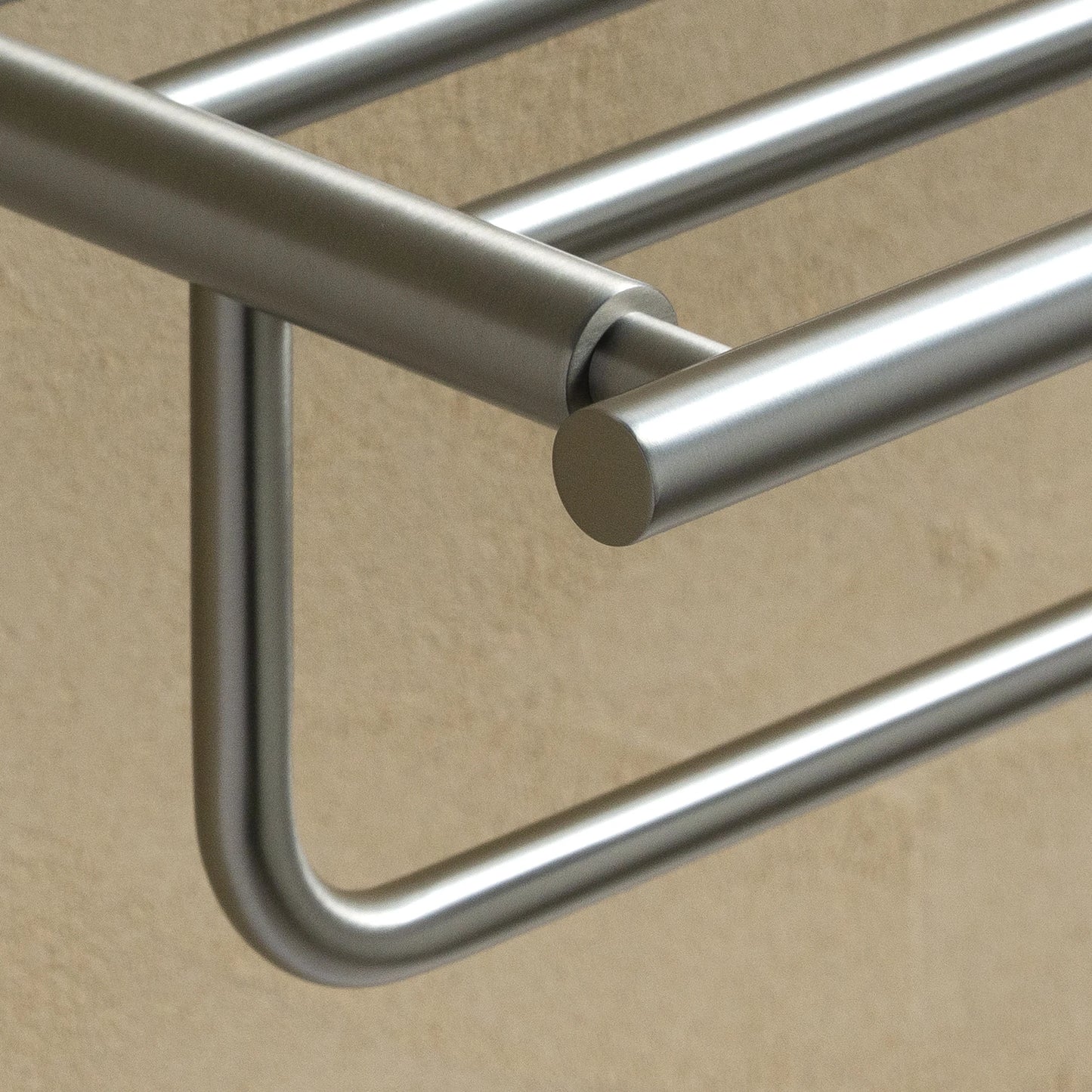 
                  
                    Beckett Towel Rack
                  
                