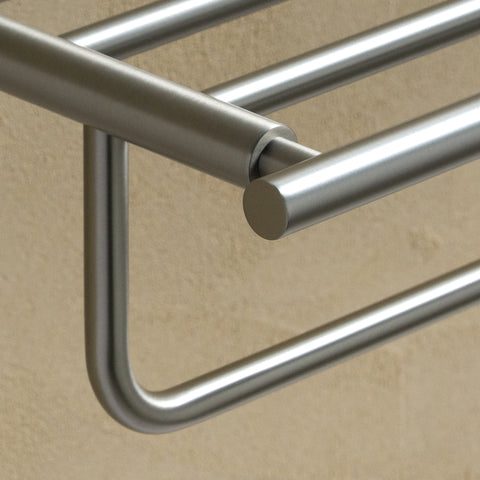 Beckett Towel Rack