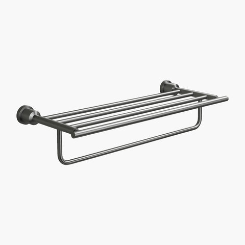 Beckett Towel Rack