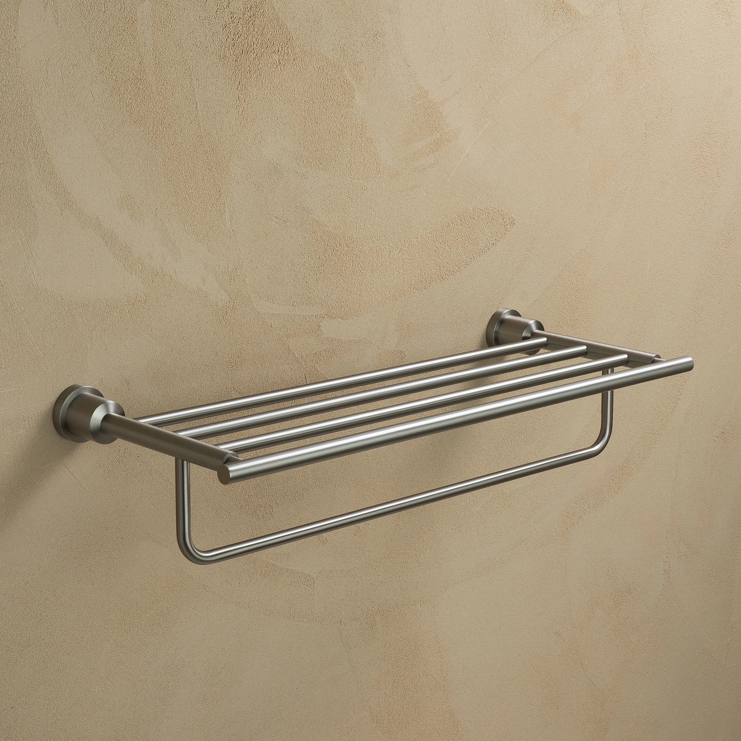 
                  
                    Beckett Towel Rack
                  
                