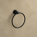 
                  
                    Beckett Towel Ring
                  
                