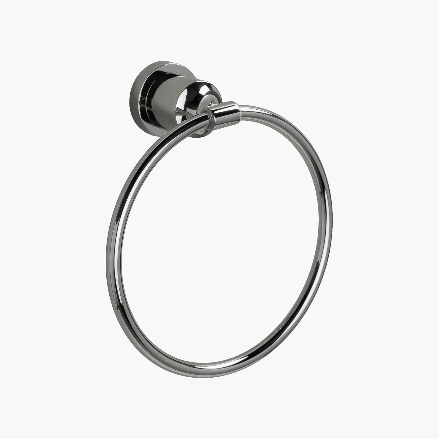 Beckett Towel Ring
