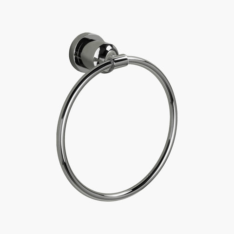 Beckett Towel Ring