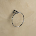 
                  
                    Beckett Towel Ring
                  
                