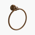 
                  
                    Beckett Towel Ring
                  
                