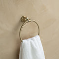 
                  
                    Beckett Towel Ring
                  
                