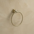
                  
                    Beckett Towel Ring
                  
                