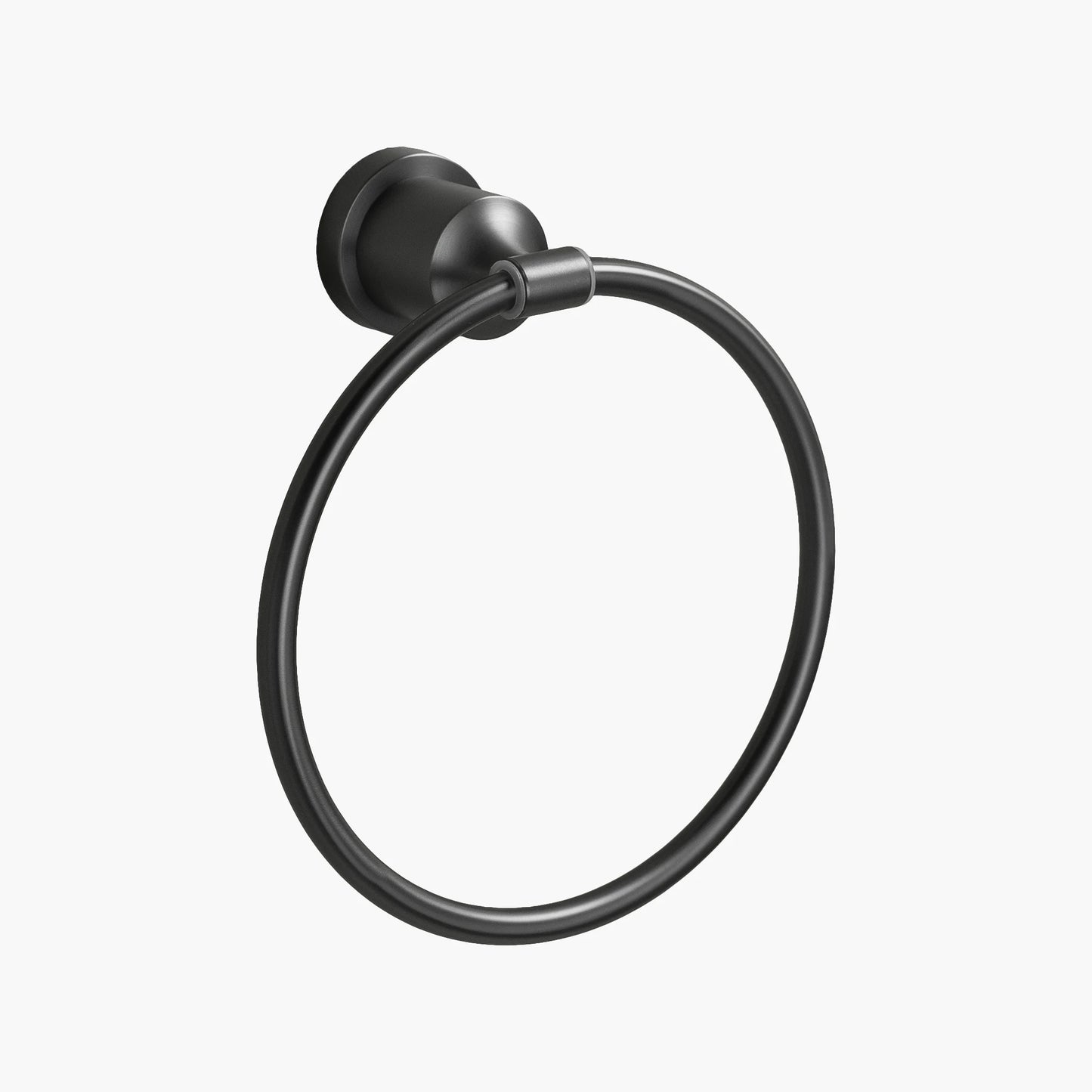 
                  
                    Beckett Towel Ring
                  
                