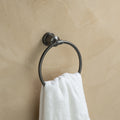 
                  
                    Beckett Towel Ring
                  
                