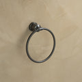 
                  
                    Beckett Towel Ring
                  
                