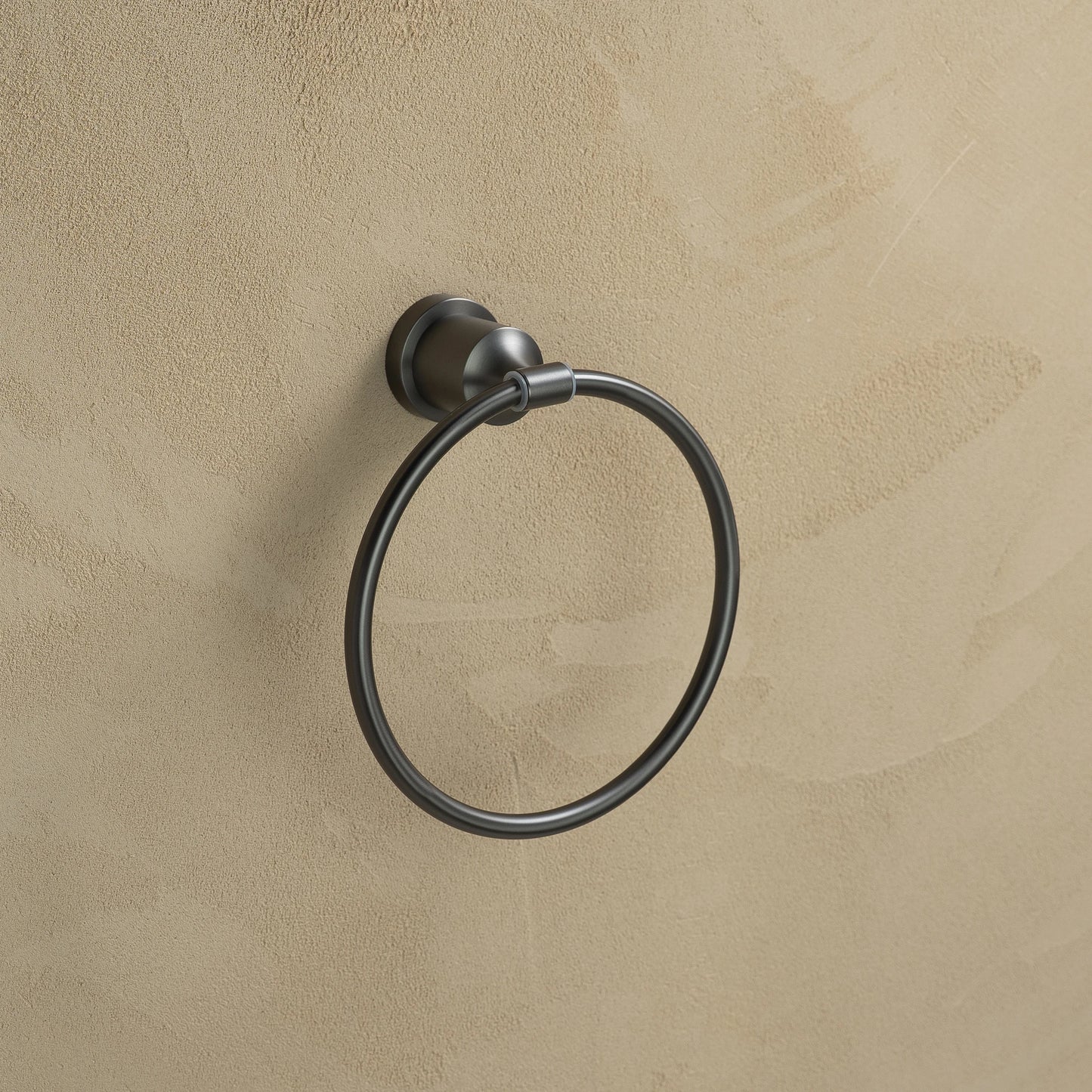 
                  
                    Beckett Towel Ring
                  
                