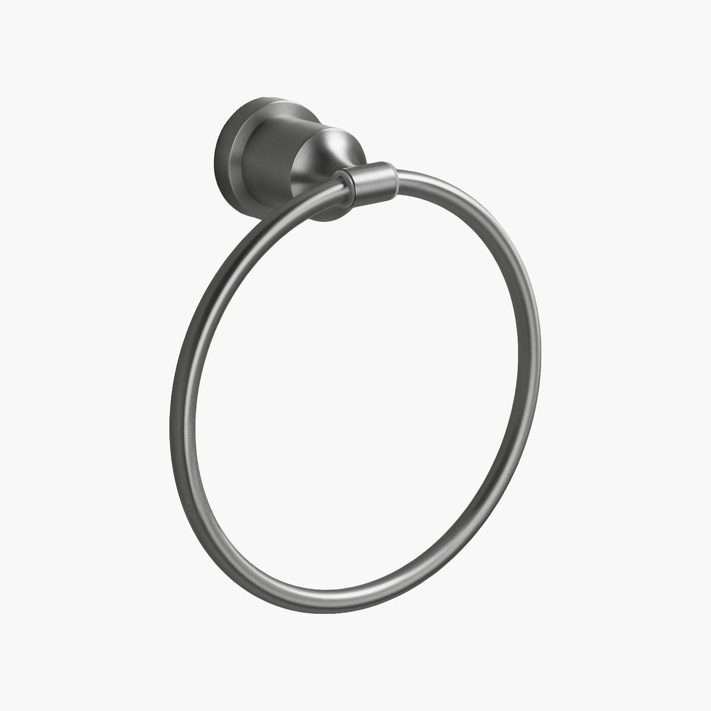 
                  
                    Beckett Towel Ring
                  
                