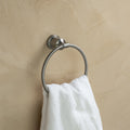 
                  
                    Beckett Towel Ring
                  
                