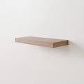 
                  
                    American Black Walnut Floating Shelf
                  
                