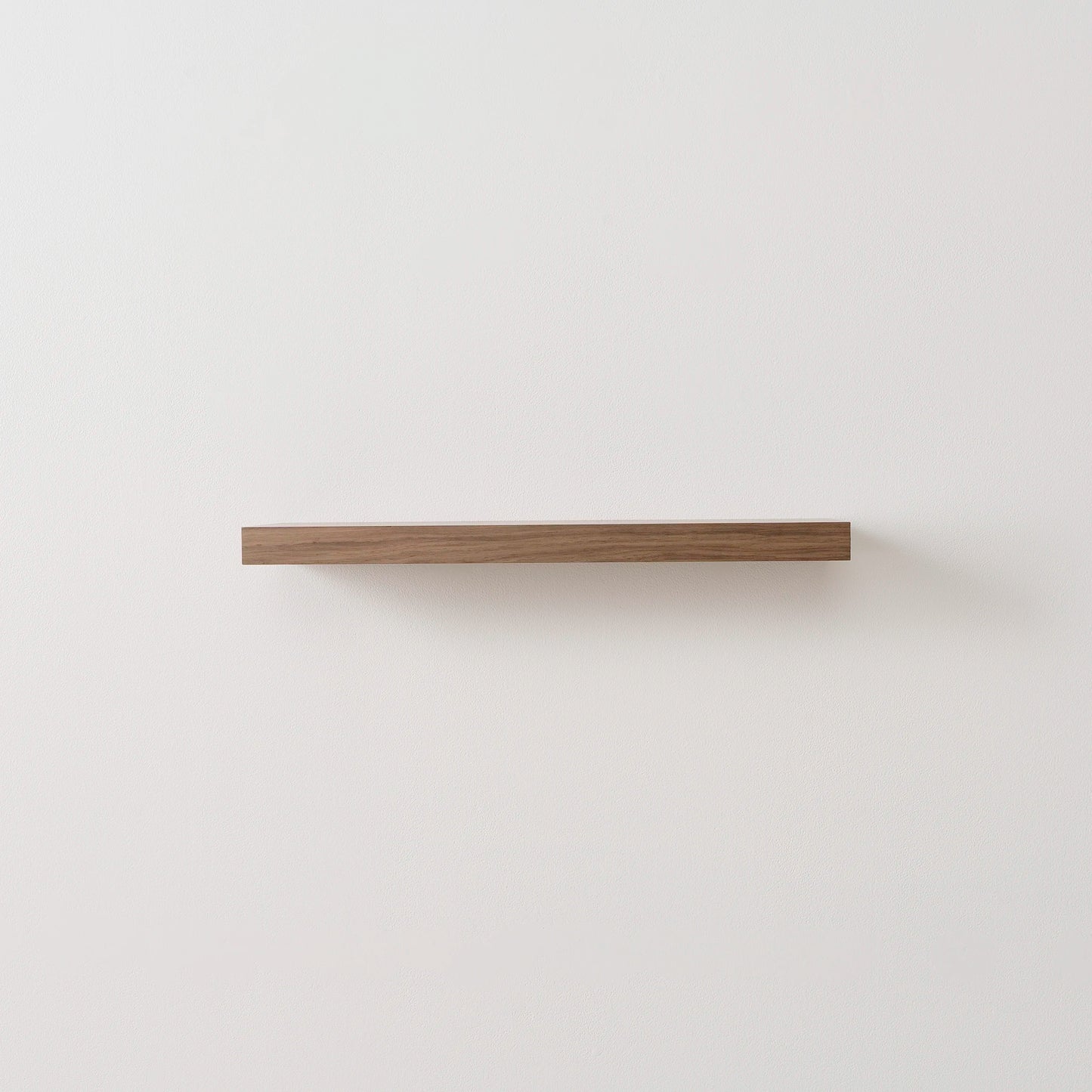 
                  
                    American Black Walnut Floating Shelf
                  
                