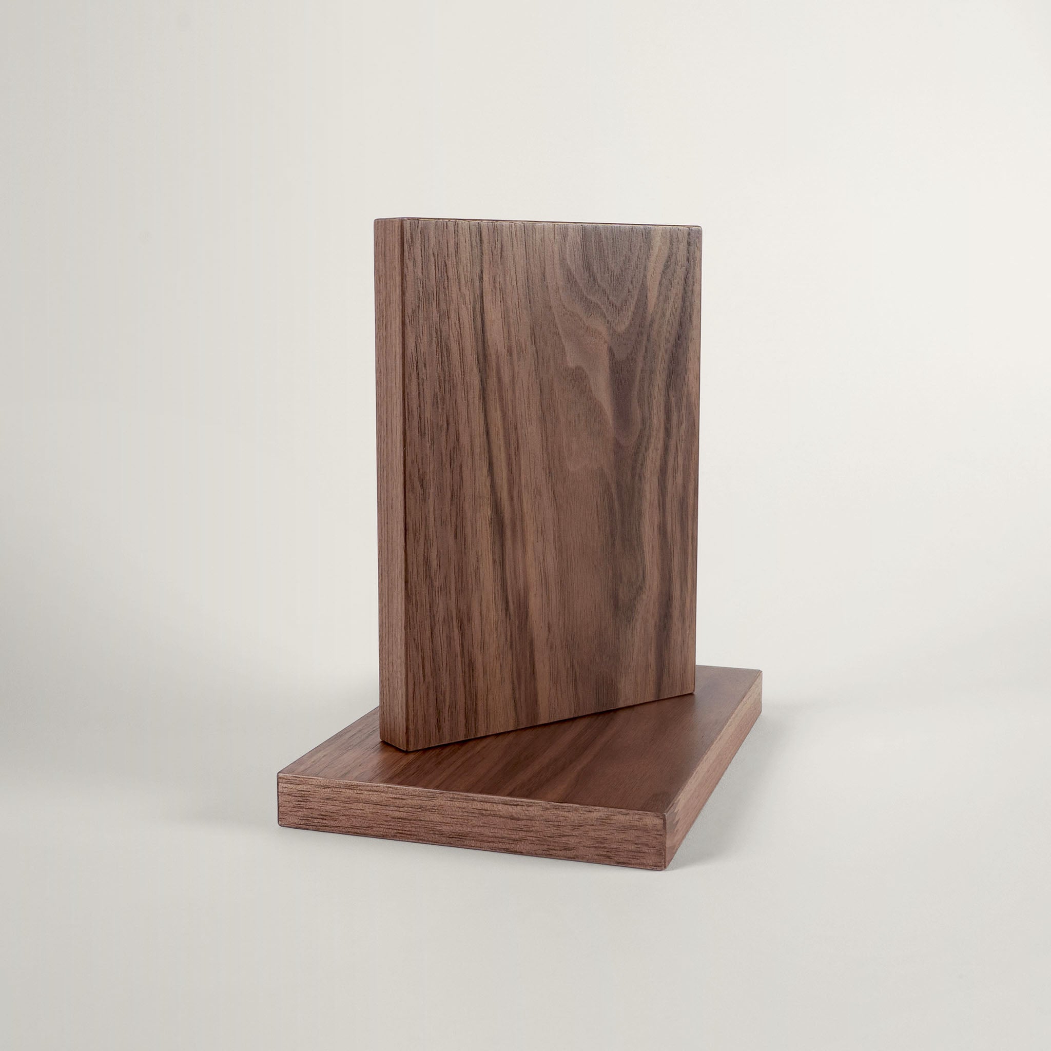 Austin/Asher/Sidney American Black Walnut Swatch