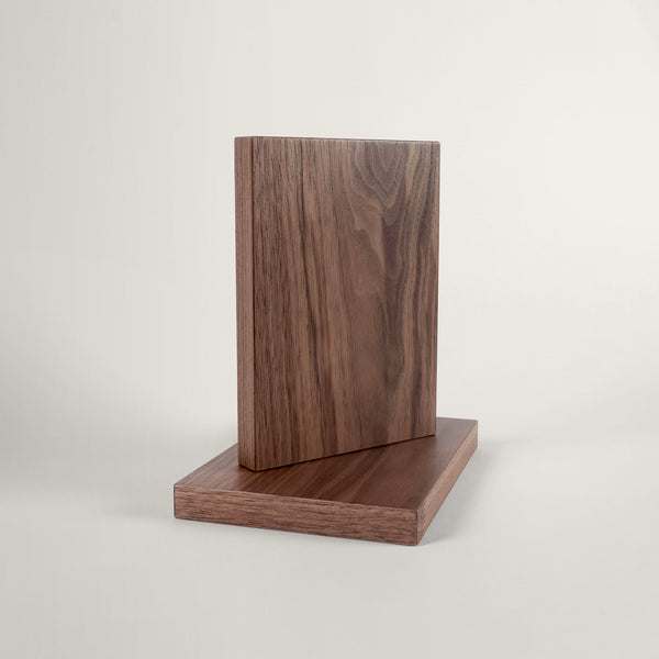 Austin/Asher/Sidney American Black Walnut Swatch