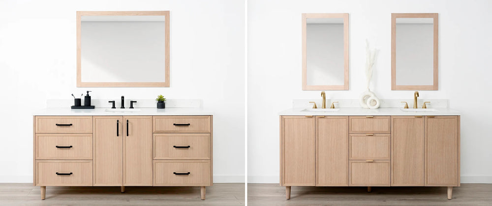 Teodor Vanities Canada
