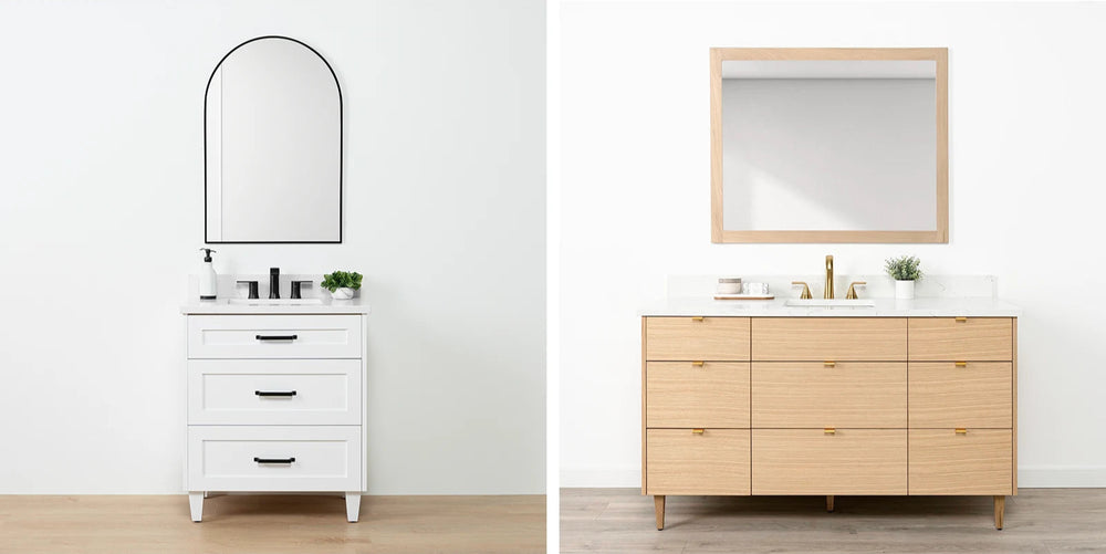 Teodor Vanities