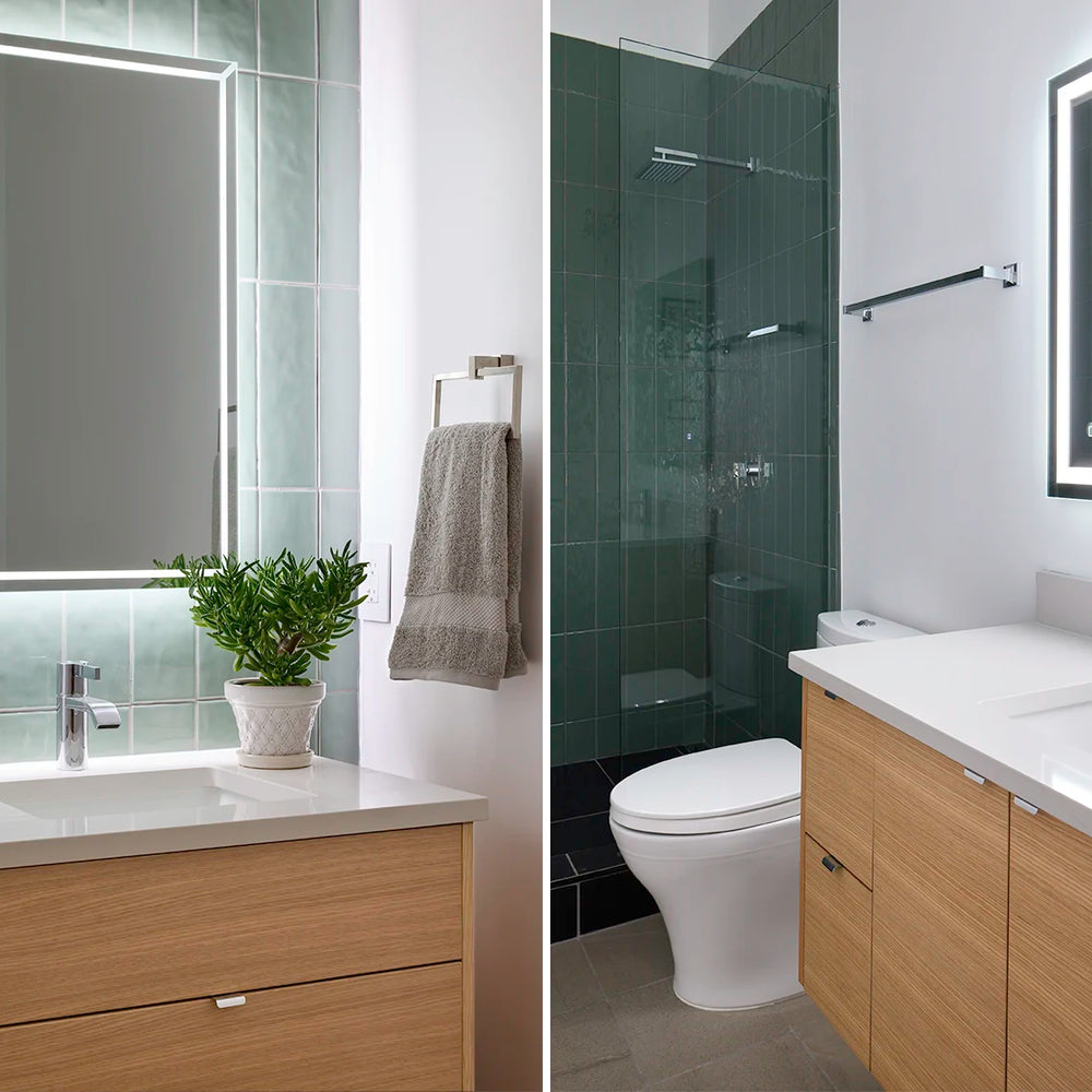 Teodor Vanities Canada