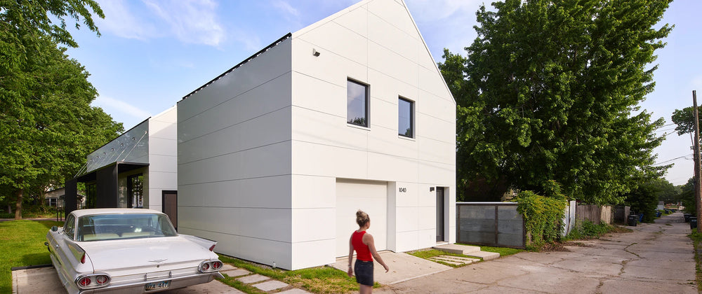 Teodor Vanities Canada