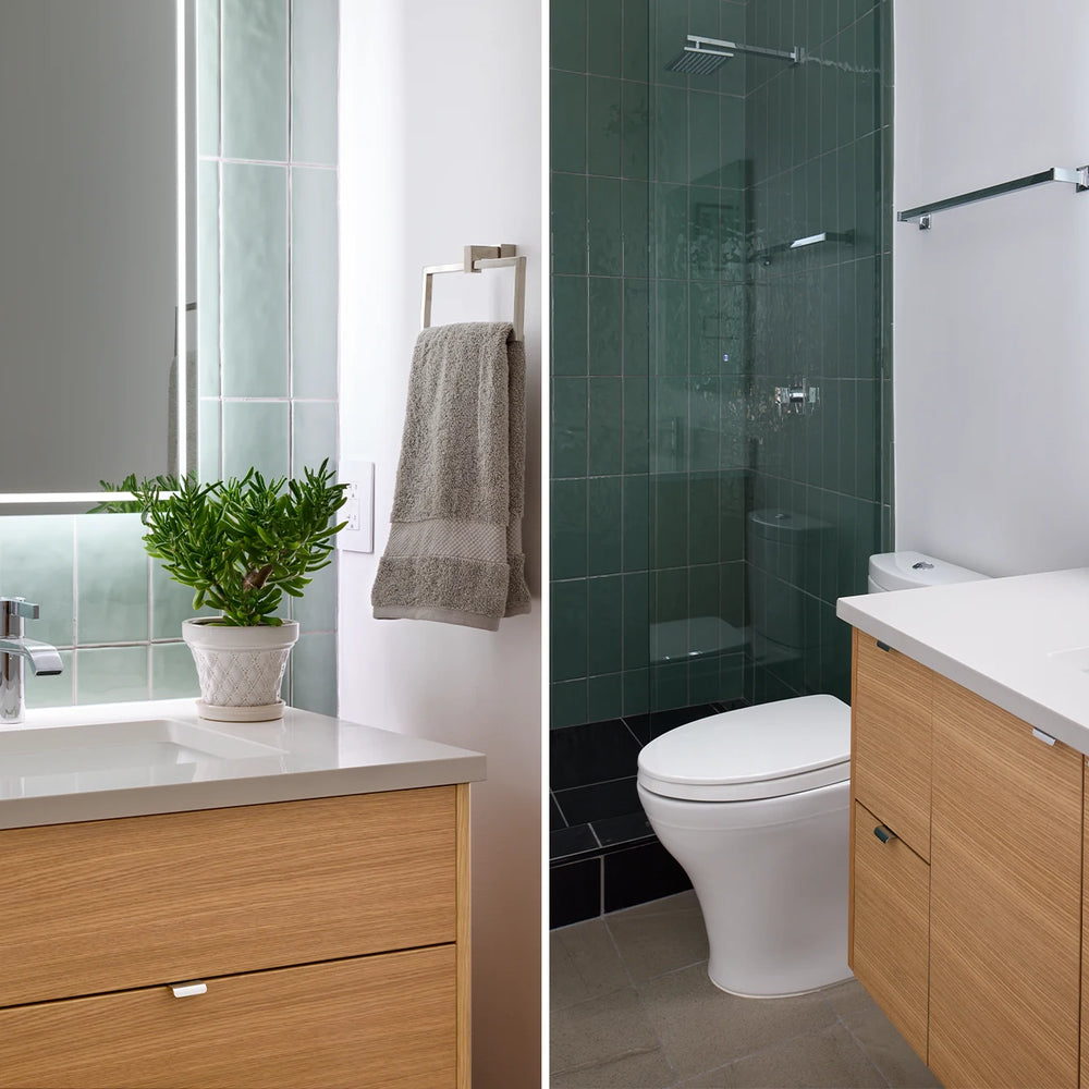 Teodor Vanities Canada