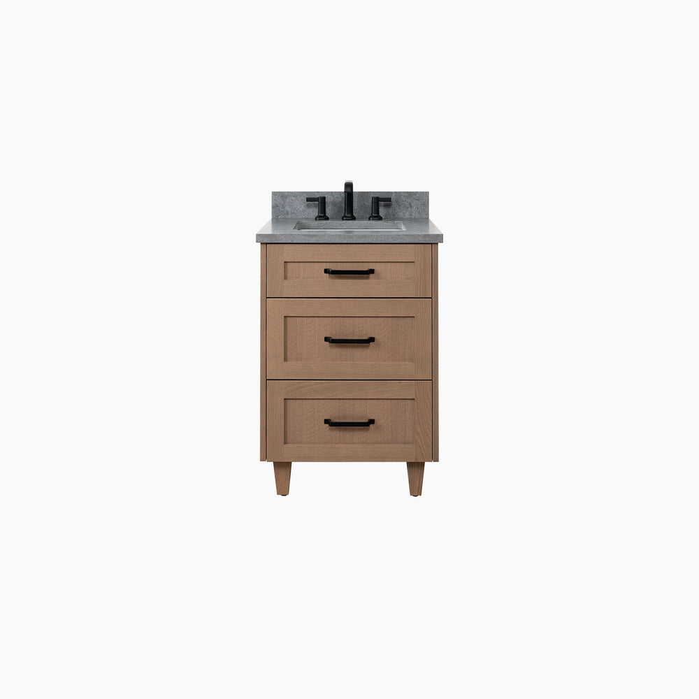 
                  
                    Bridgeport 24" Almond Coast Bathroom Vanity
                  
                