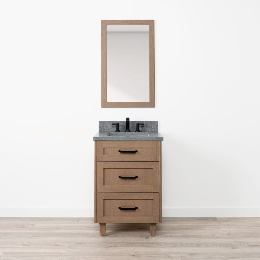 
                  
                    Bridgeport 24" Almond Coast Bathroom Vanity
                  
                