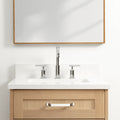 
                  
                    Bridgeport 24", Teodor® White Oak Vanity Teodor Bathroom VanityCanada
                  
                