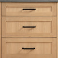 
                  
                    Bridgeport 30", Teodor® White Oak Vanity Teodor Bathroom VanityCanada
                  
                