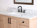 
                  
                    Bridgeport 48" White Oak Bathroom Vanity
                  
                