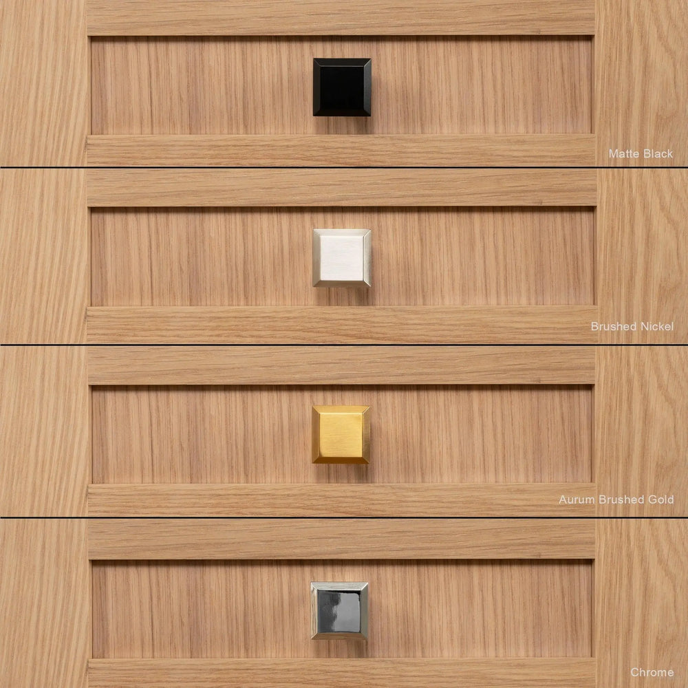 
                  
                    Bridgeport 48" White Oak Bathroom Vanity
                  
                