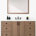 
                  
                    Bridgeport SLIM 60" Almond Coast Bathroom Vanity Teodor Bathroom Vanity Canada
                  
                