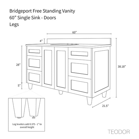 Bridgeport SLIM 60