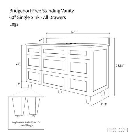 Bridgeport 60