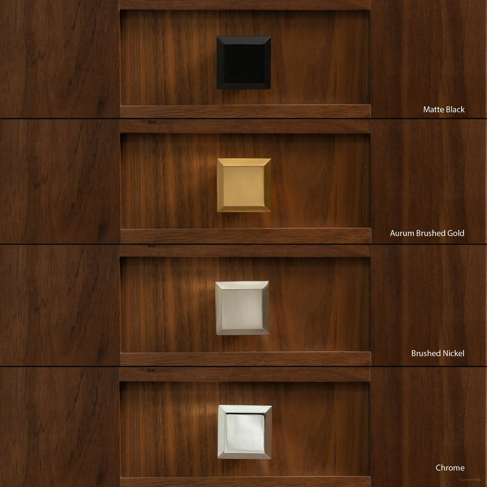 
                  
                    Bridgeport 60", Teodor® American Black Walnut Vanity, Double Sink Teodor Bathroom VanityCanada
                  
                