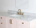 
                  
                    Bridgeport SLIM 60" Champagne Pink Bathroom Vanity Teodor Bathroom Vanity Canada
                  
                