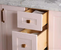 
                  
                    Bridgeport SLIM 60" Champagne Pink Bathroom Vanity, Double Sink Teodor Bathroom Vanity Canada
                  
                