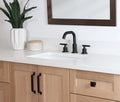 
                  
                    Bridgeport 60" White Oak Bathroom Vanity
                  
                