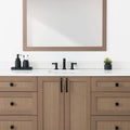 
                  
                    Bridgeport SLIM 72" Almond Coast Bathroom Vanity Teodor Bathroom Vanity Canada
                  
                
