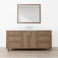 
                  
                    Bridgeport SLIM 72" Almond Coast Bathroom Vanity Teodor Bathroom Vanity Canada
                  
                